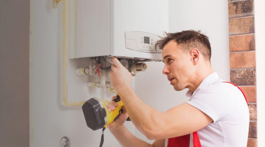 Professional same day plumber in Midlothian, MD